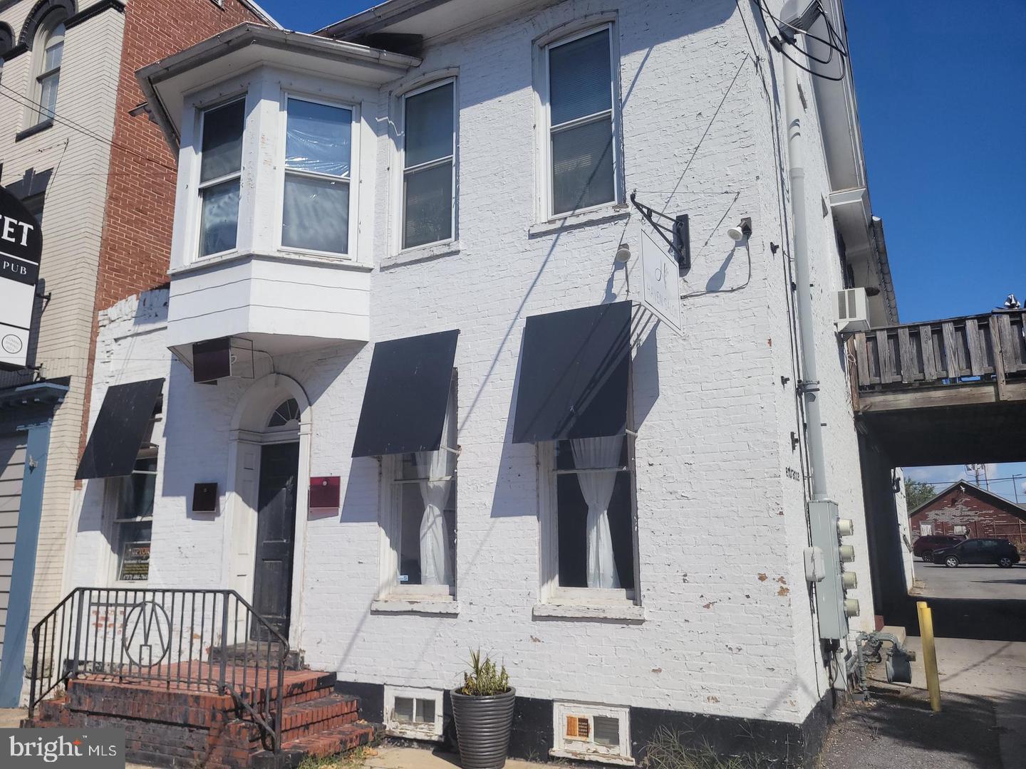 112 E Baltimore St Suite B — photo