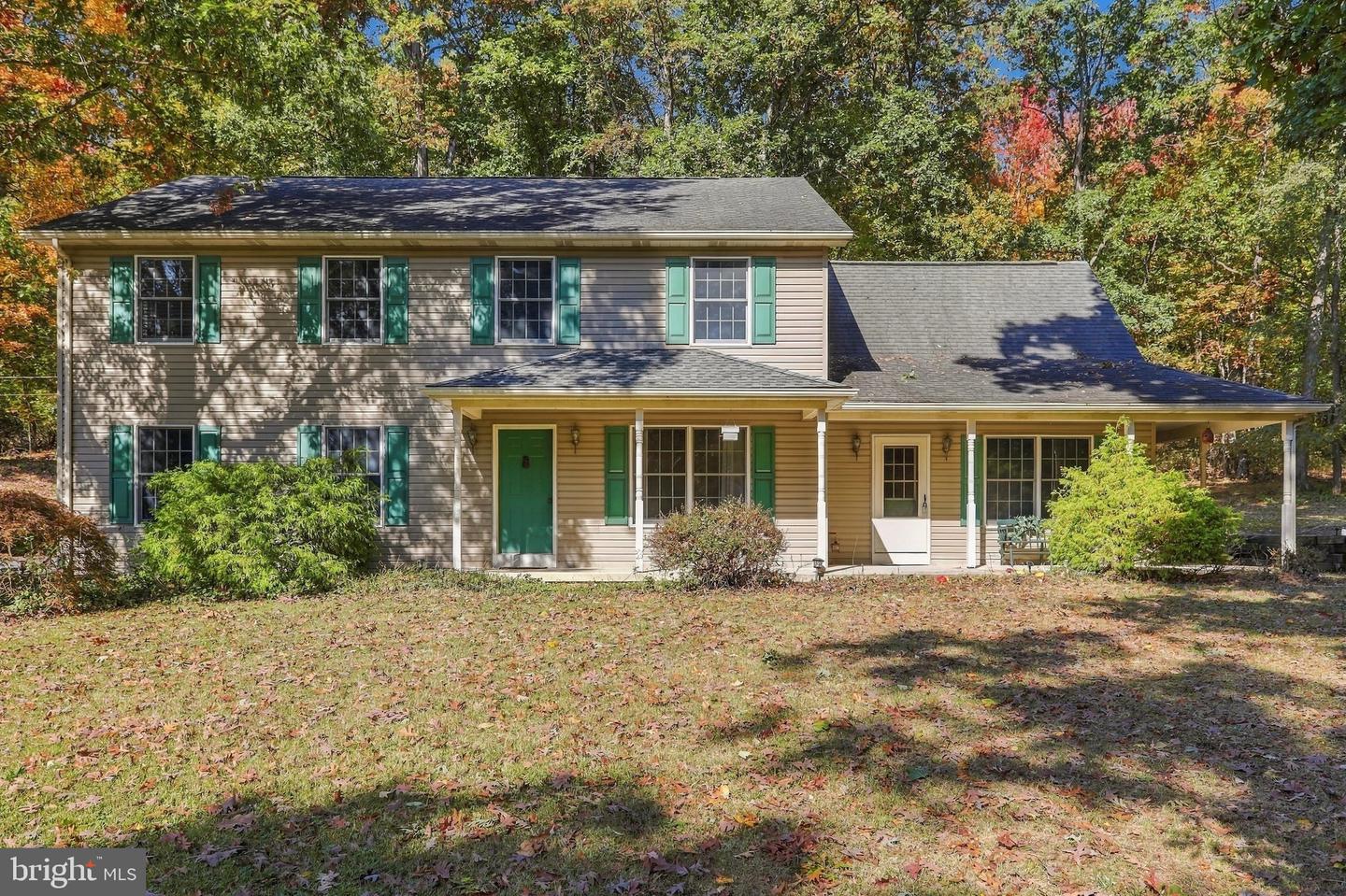 10373 Fish & Game Rd — photo