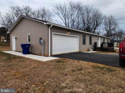 235 Hickory Drive — photo
