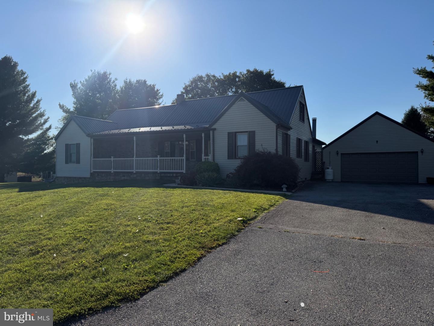 7535 Molly Pitcher Hwy — photo