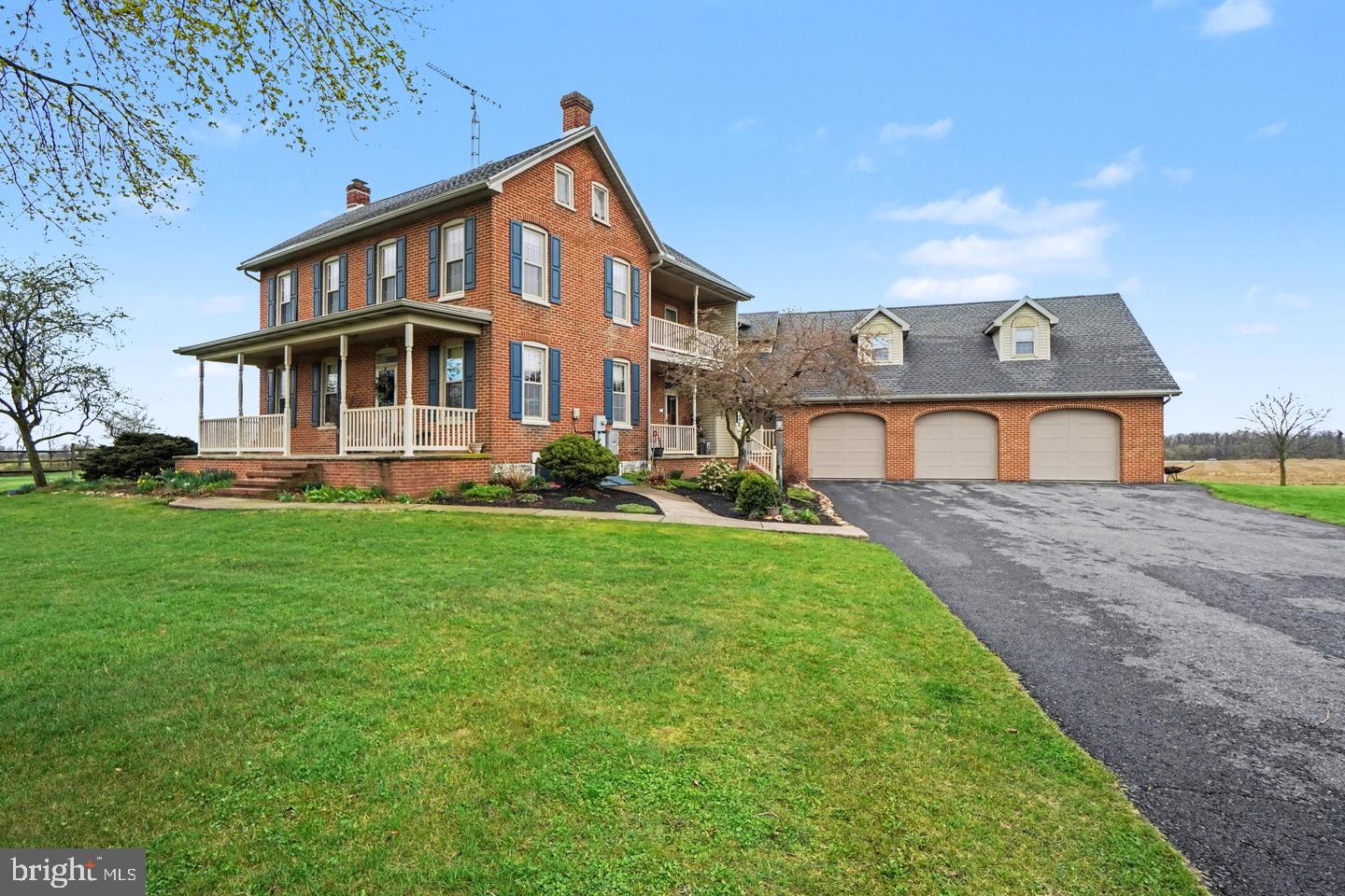 5505 Olde Scotland Rd — photo