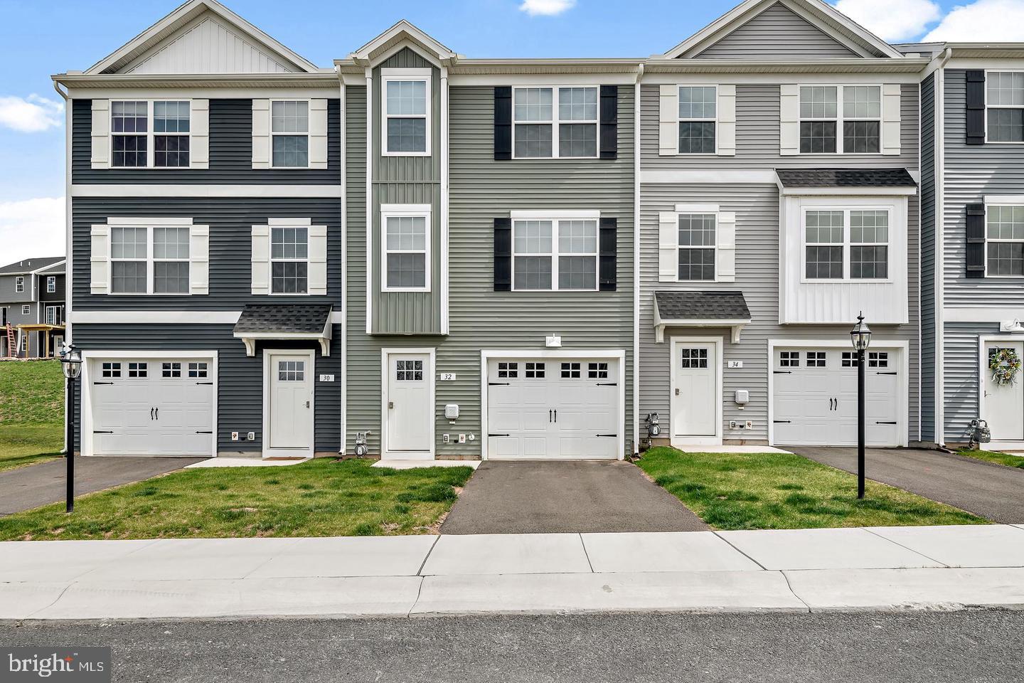 793 Setting Sun Ln — photo