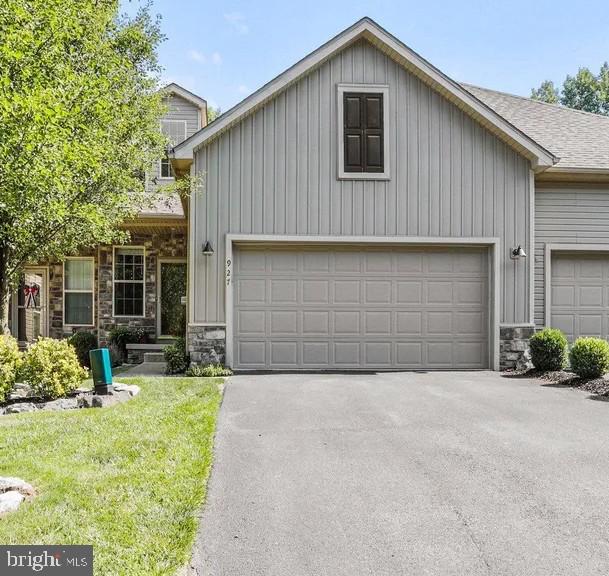 927 Quail Run Dr — photo