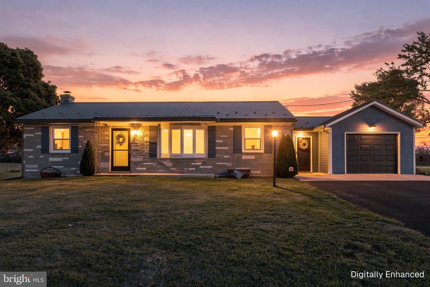 12498 Fort Loudon Rd — photo