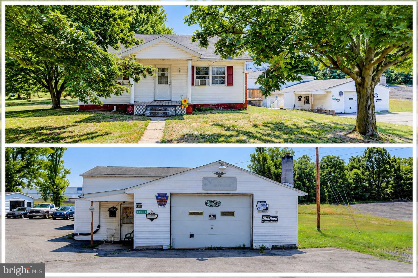 12444 Molly Pitcher Hwy — photo