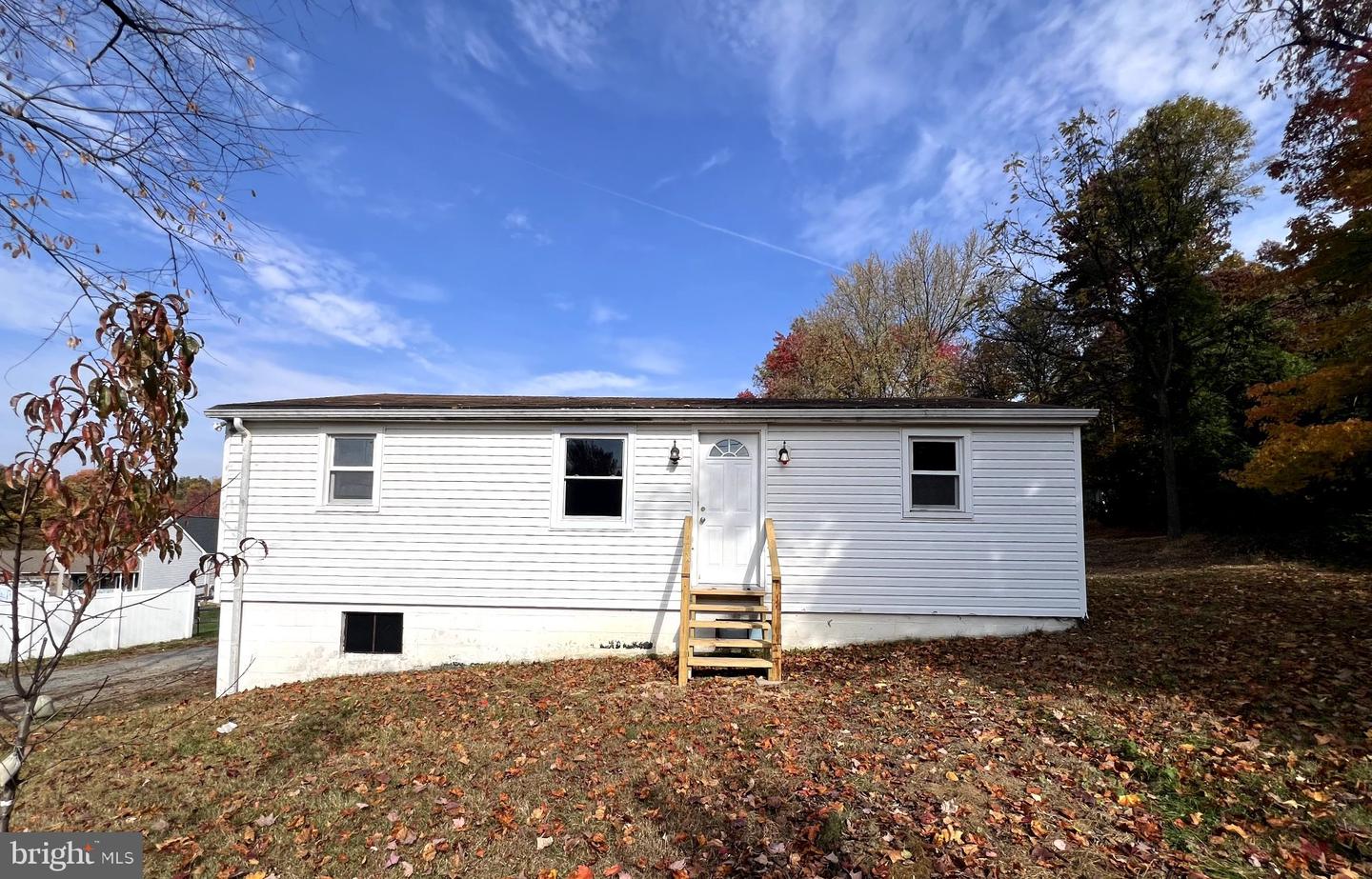 12921 Old Pen Mar Rd — photo