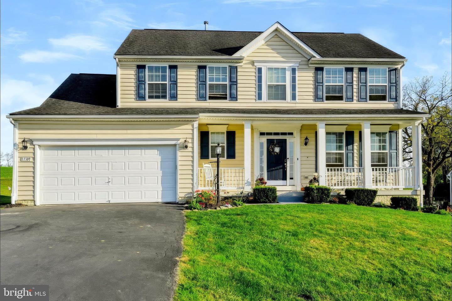 11389 Buhrman Drive East Dr E #97 — photo