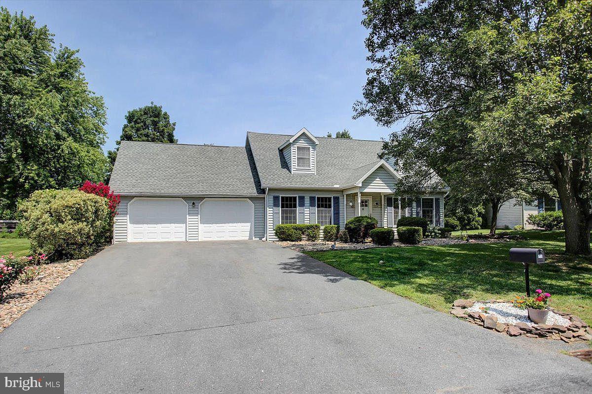 768 Franklin Square Dr — photo