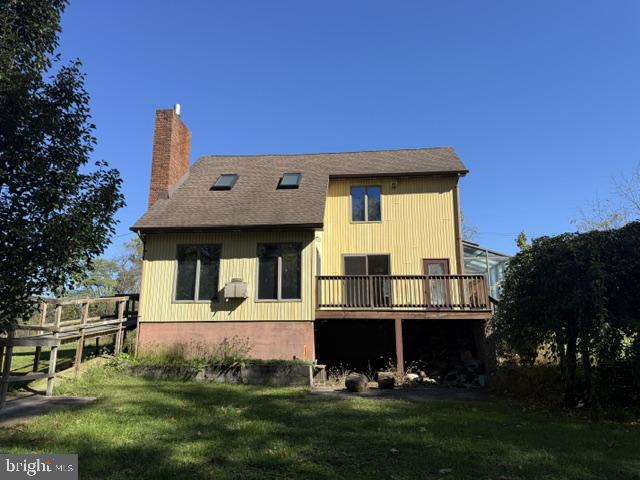 4155 & 4156 McClays Mill Rd — photo