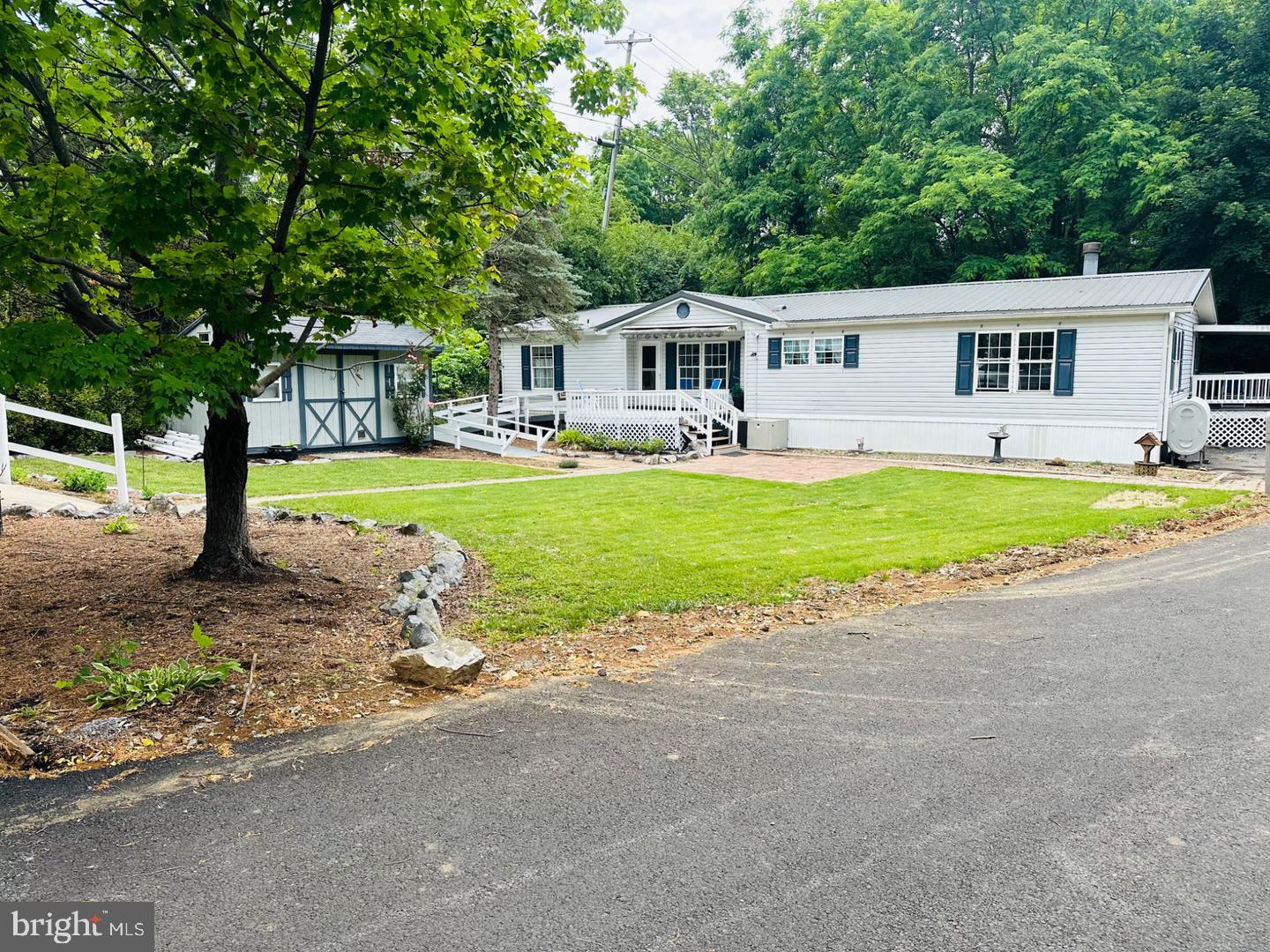 15134 N Young Rd — photo