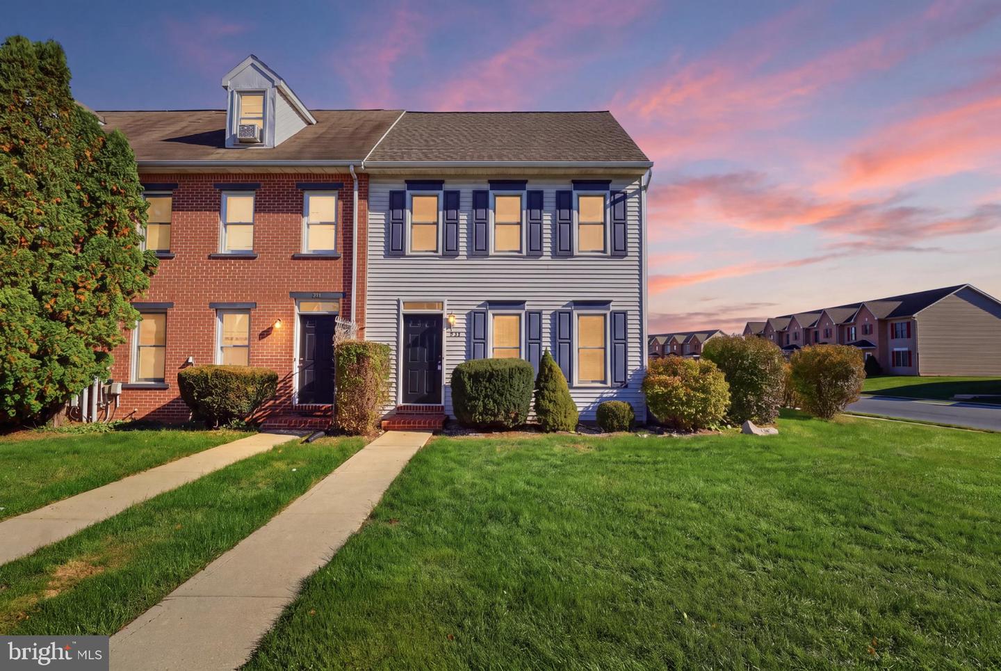 553 Bracken Dr — photo