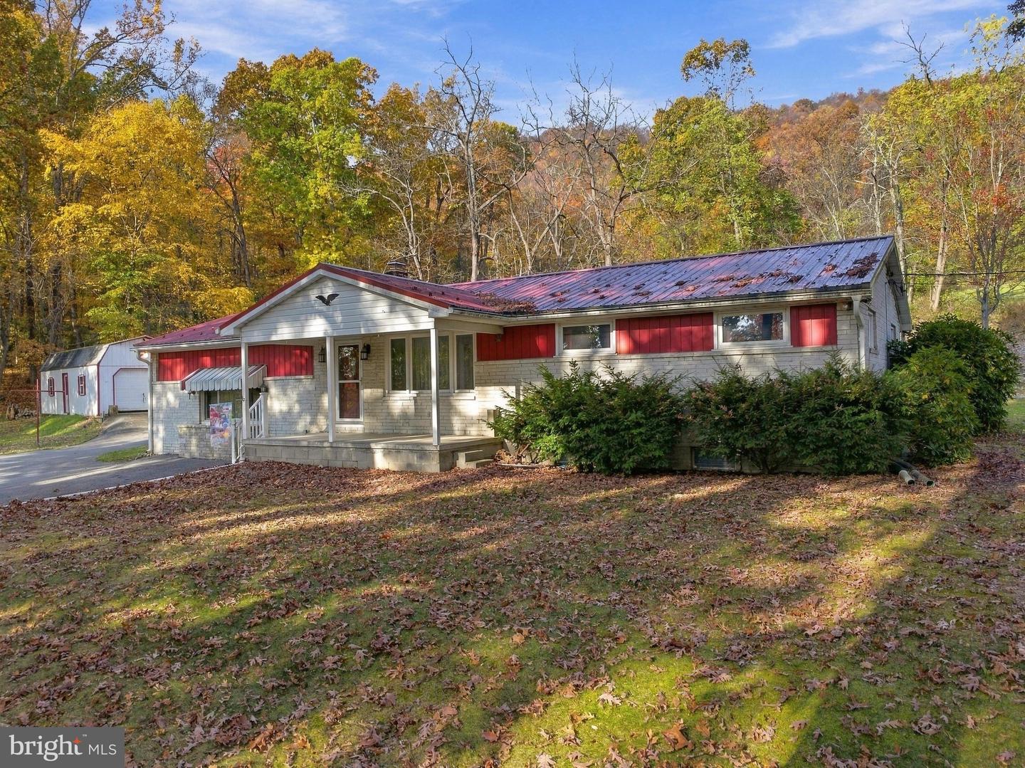 20568 Spring Run Road, Spring Run, PA 17262 — photo 2