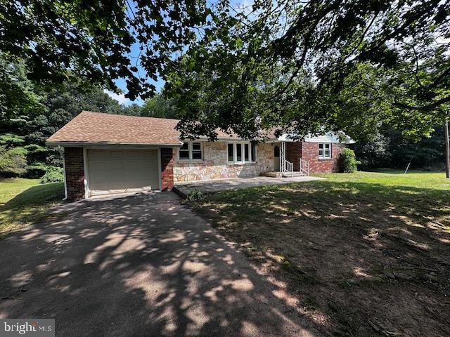 1217 Barton Rd — photo