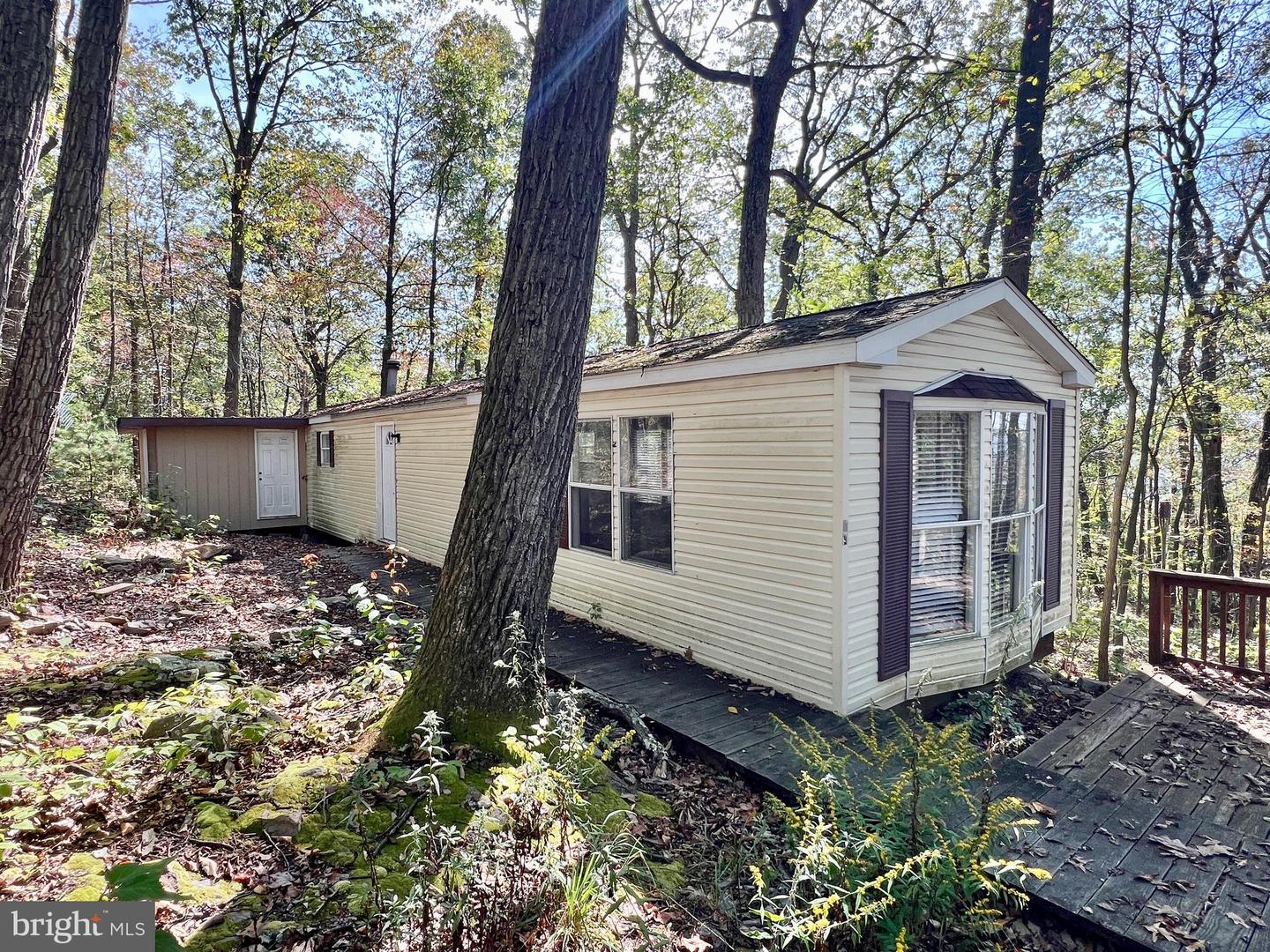 407 Woodlawn Drive — photo