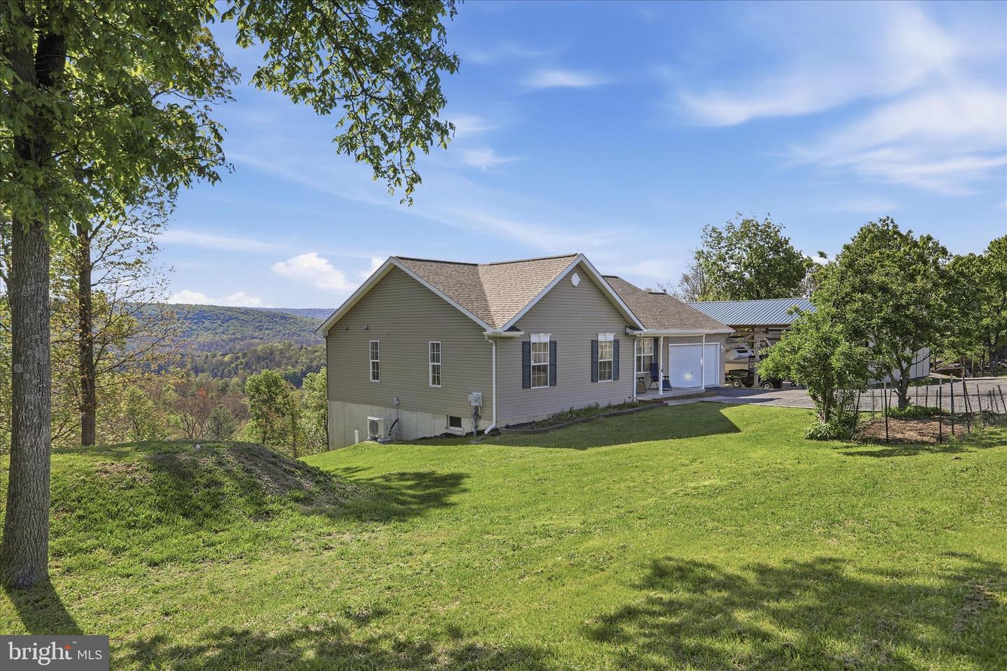 9580 TIMBER RIDGE ROAD, BIG COVE TANNERY PA 17212 — photo 2