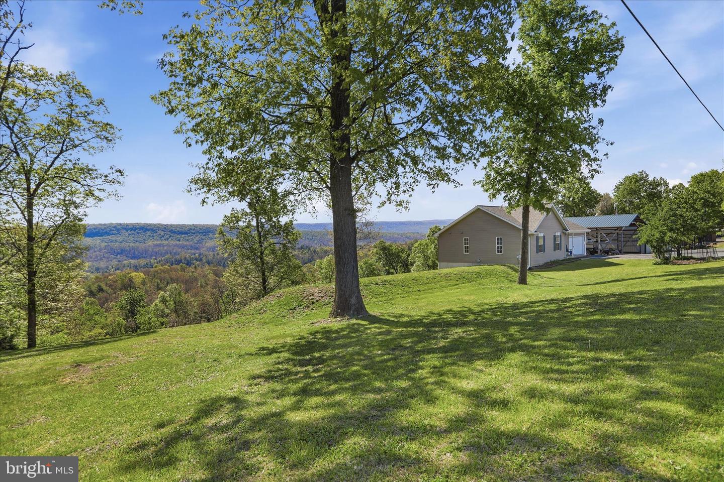 9580 TIMBER RIDGE ROAD, BIG COVE TANNERY PA 17212 — photo 3