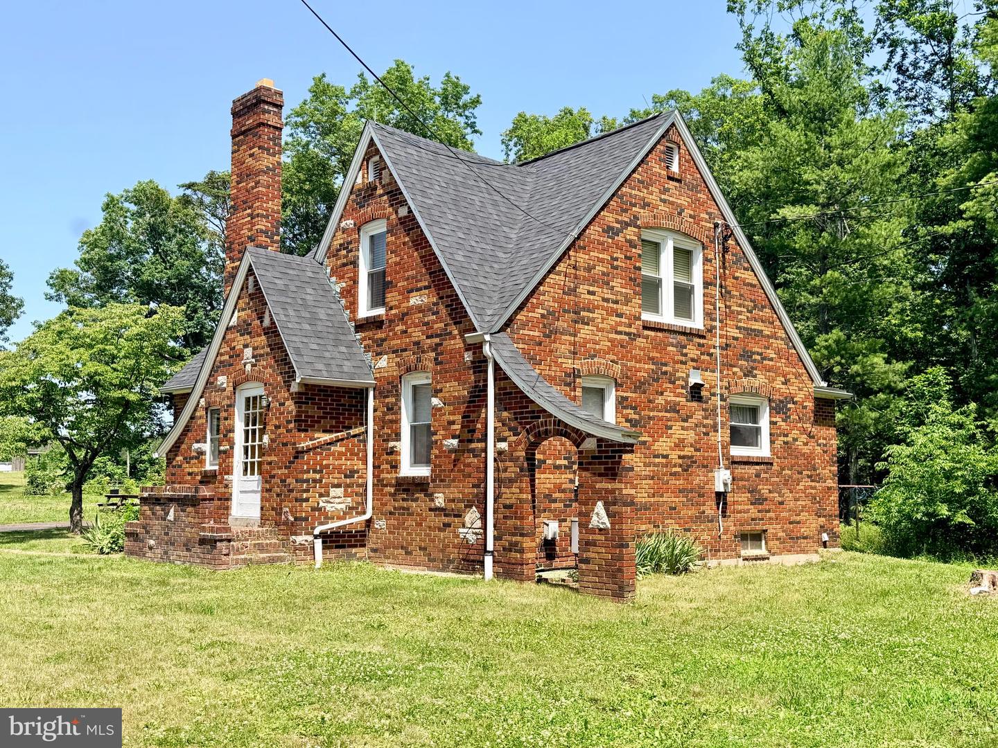 3622 Great Cove Rd — photo