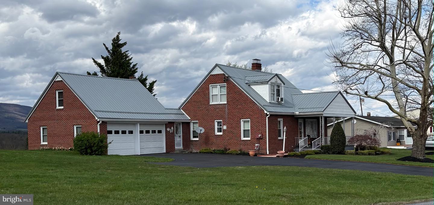 111 Barnetts Run Rd — photo