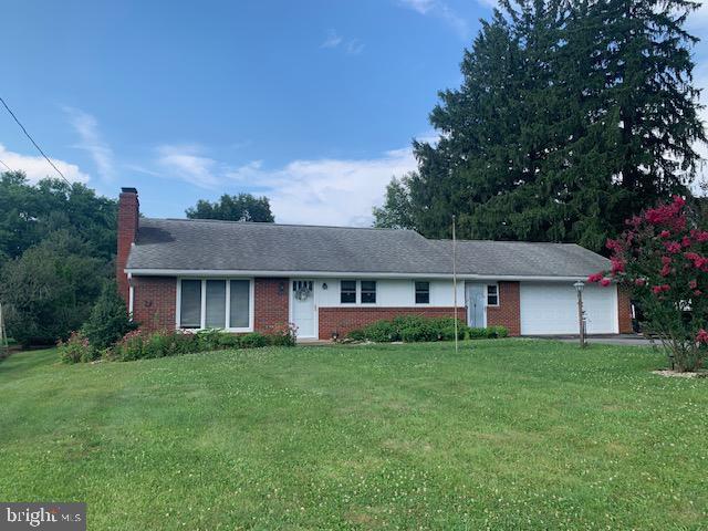 1006 Lincoln Way East — photo