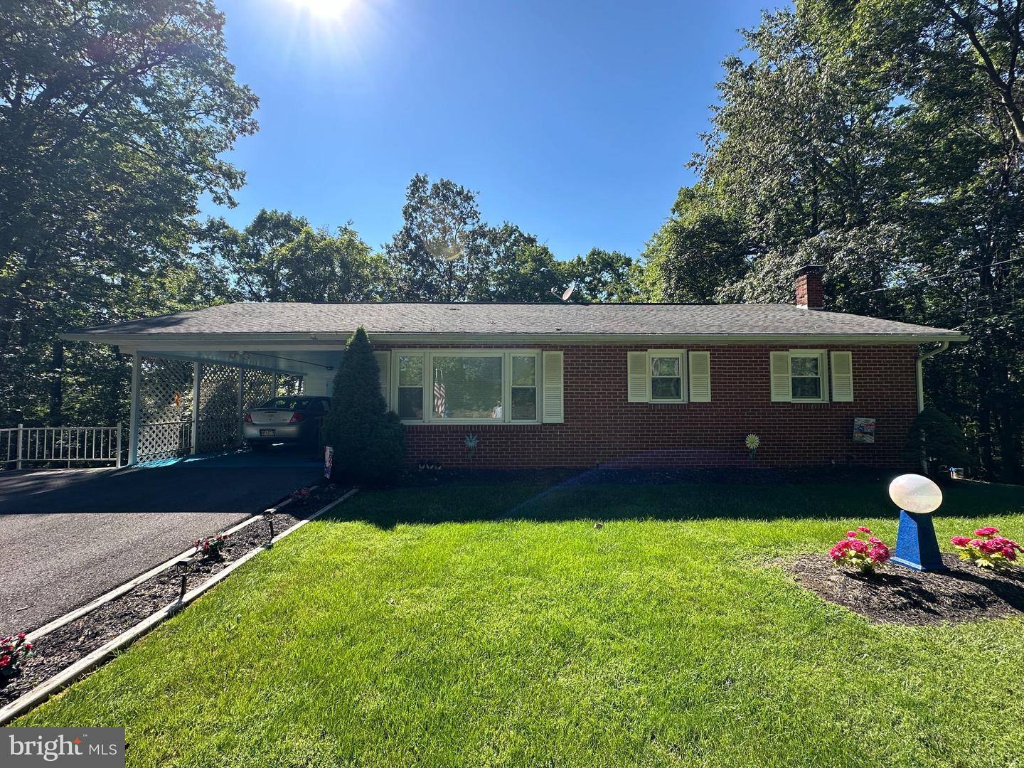 6987 Timber Ridge Road, Big Cove Tannery, PA 17212