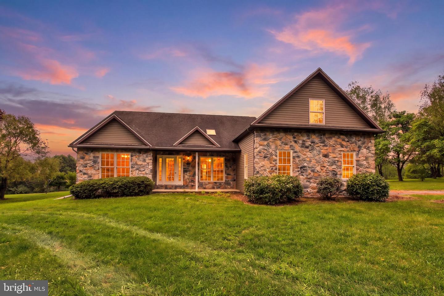 888 Battle Ridge Rd — photo