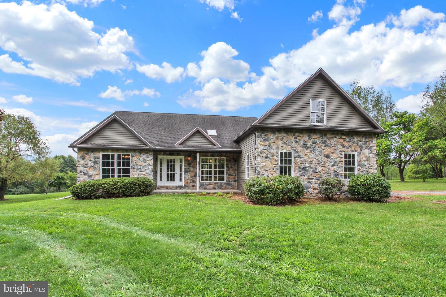 888 Battle Ridge Road, McConnellsburg, PA 17233 — photo 2