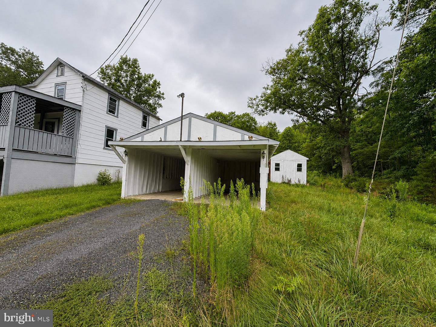 667 Thompson Road, Needmore, PA 17238 — photo 2