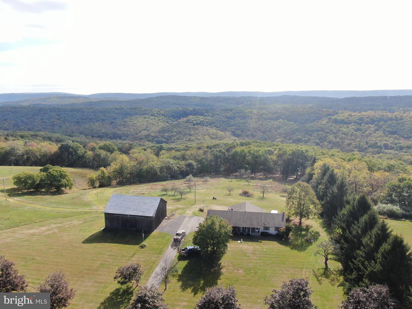 13677 Piney Ridge Road, Huntingdon, PA 16652