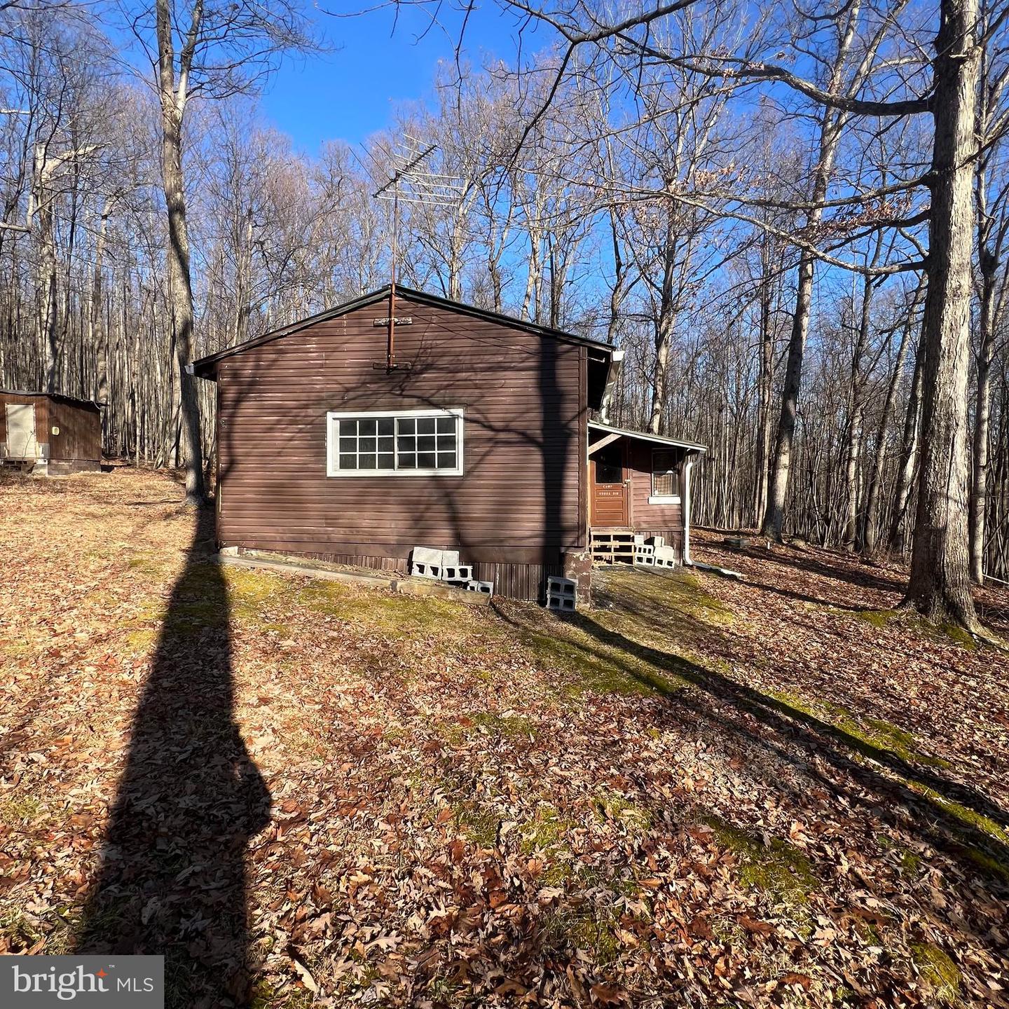 5840 Tram Rd — photo