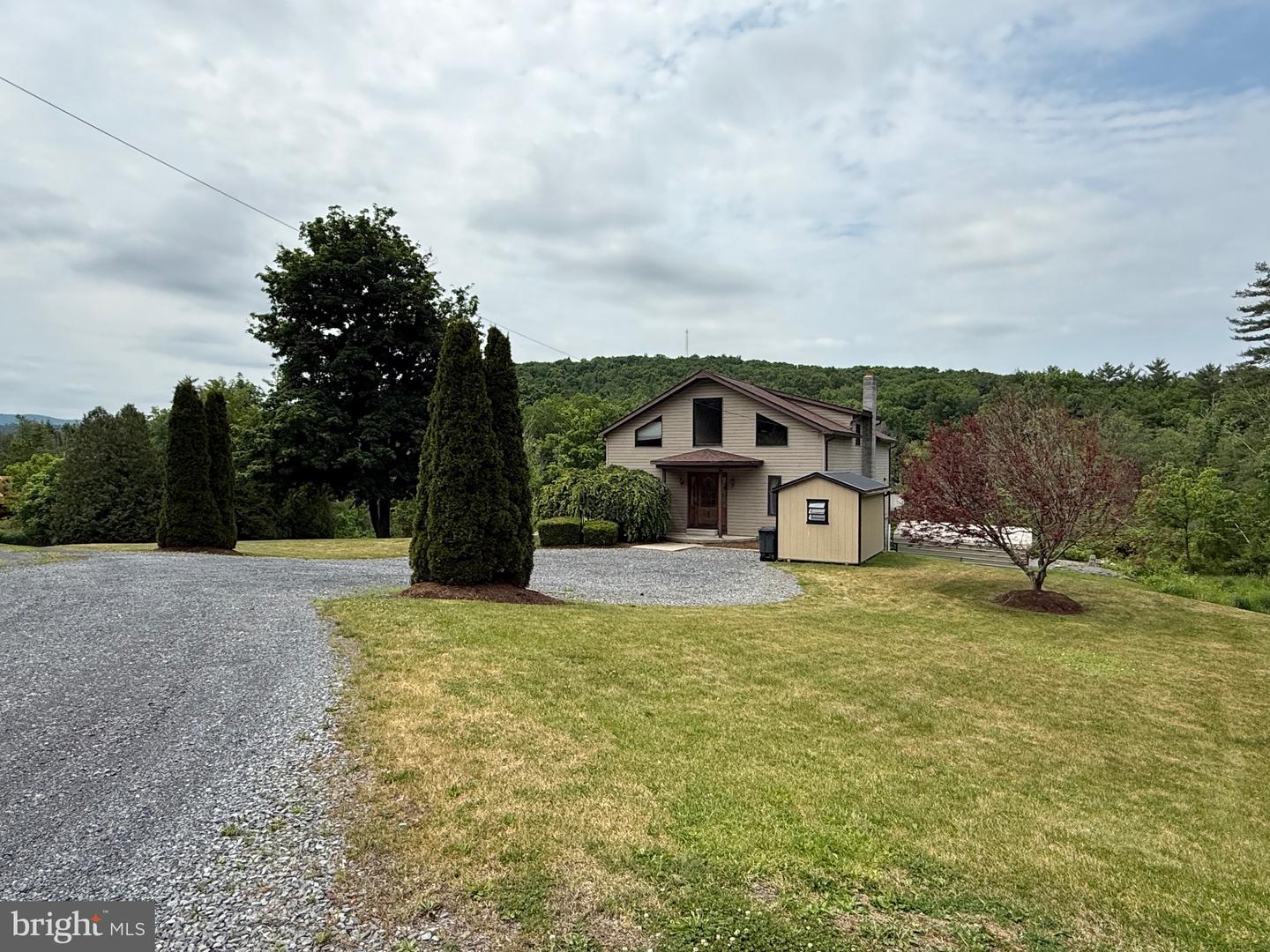 4776 McAlevys Fort Rd — photo