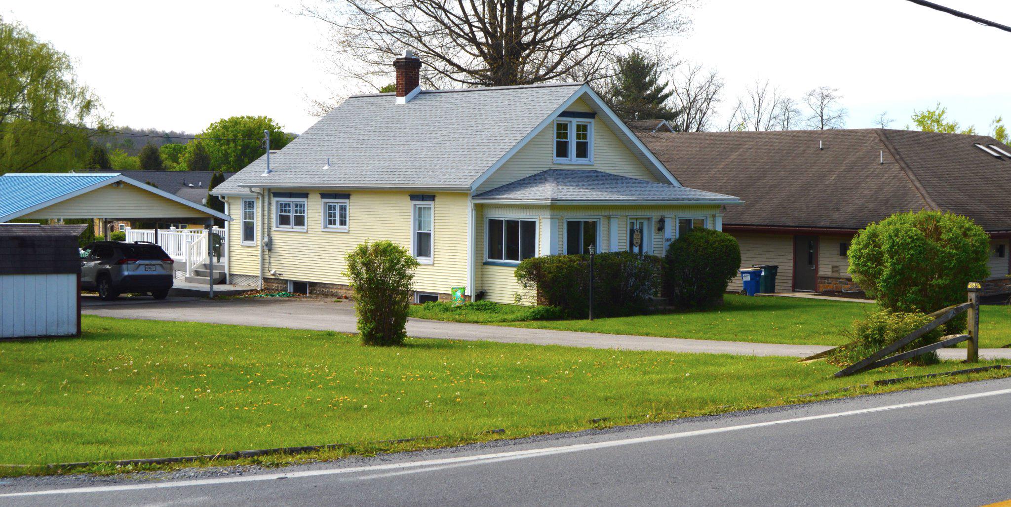 3225 Cold Springs Road, Huntingdon, PA 16652
