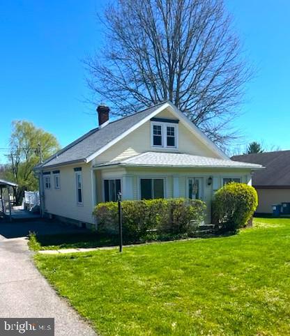3225 Cold Springs Road, Huntingdon, PA 16652 — photo 2