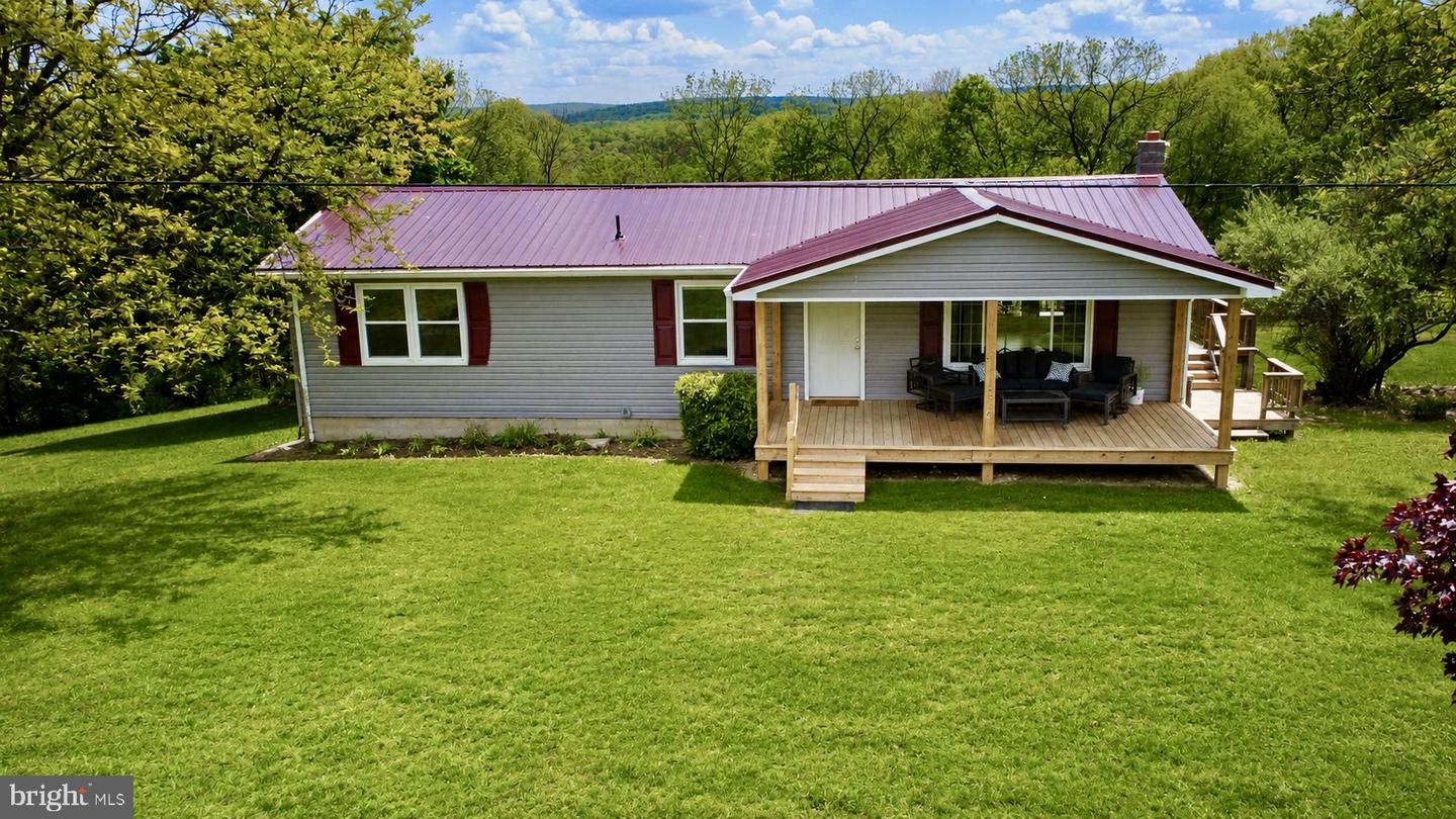 13371 Piney Ridge Road, Huntingdon, PA 16652