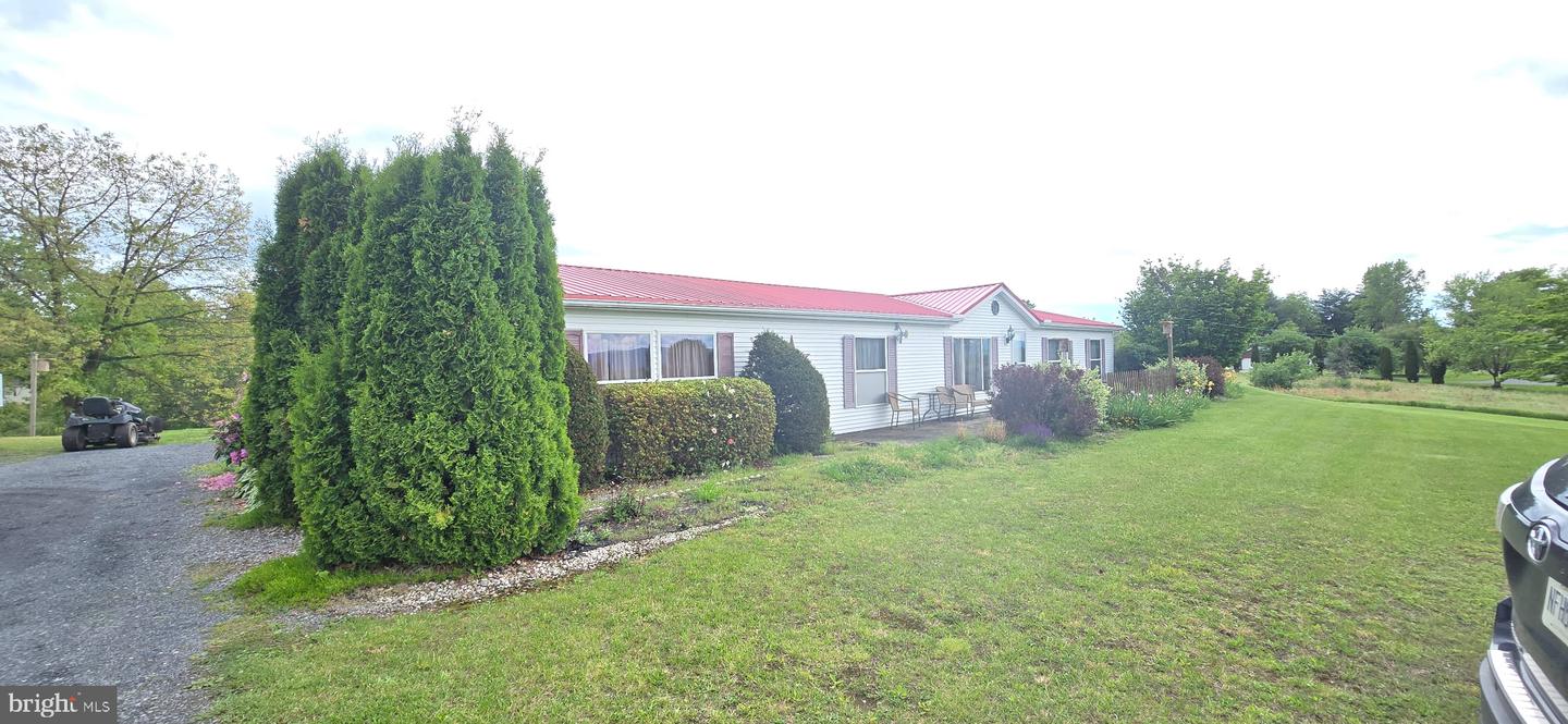 167 Cromwell Ridge Road, Hustontown, PA 17229