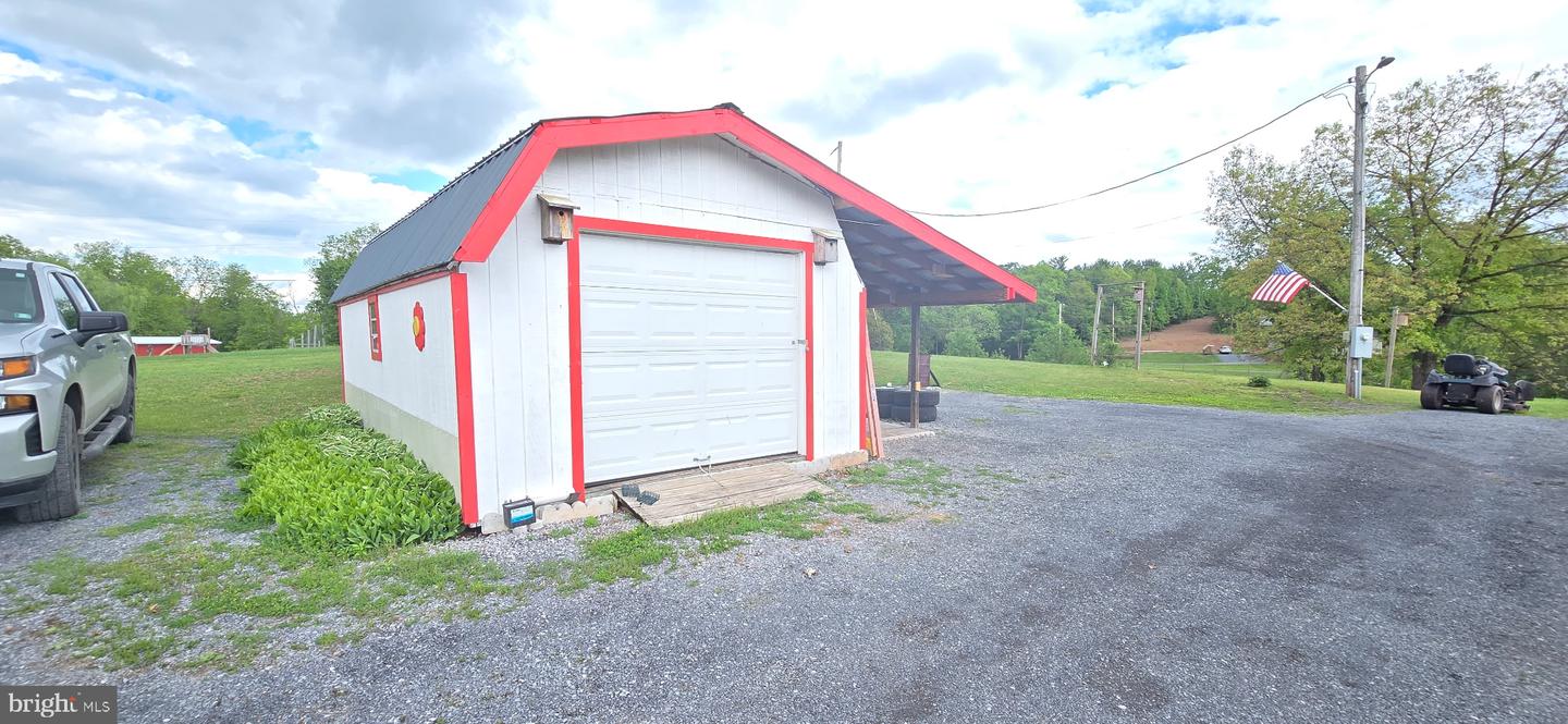 167 Cromwell Ridge Road, Hustontown, PA 17229 — photo 2
