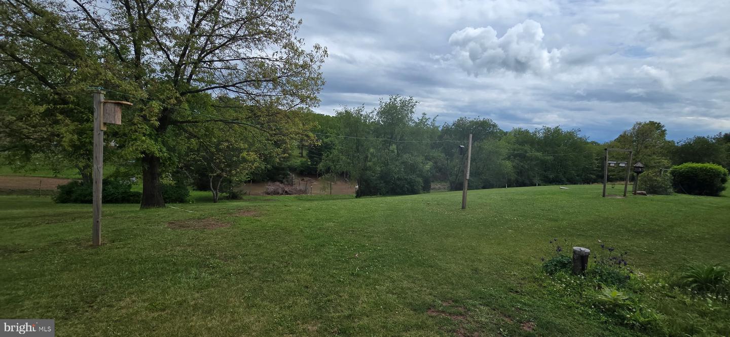 167 Cromwell Ridge Road, Hustontown, PA 17229 — photo 3