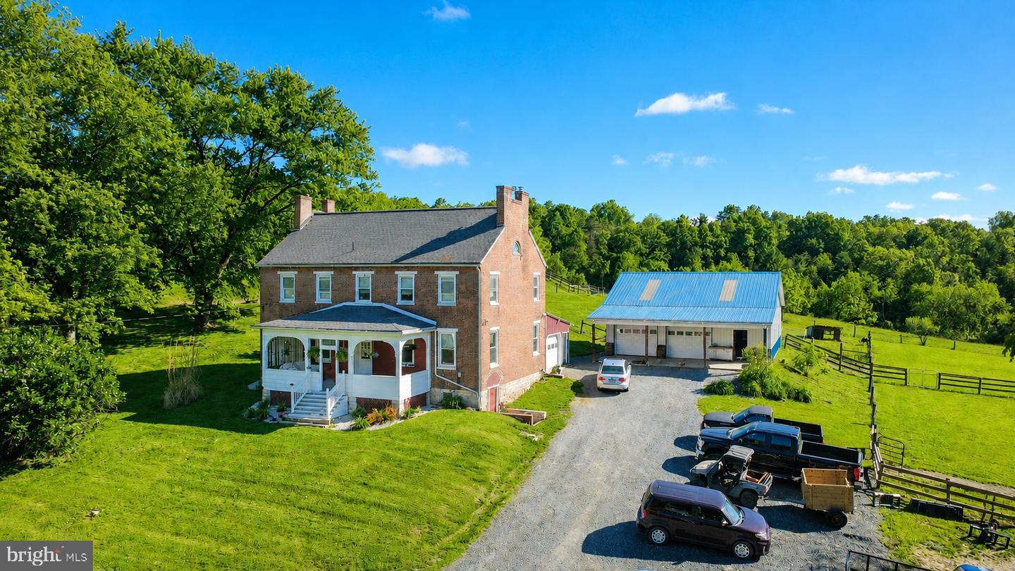 11698 Chaney Spring Road, Huntingdon, PA 16652 — photo 2