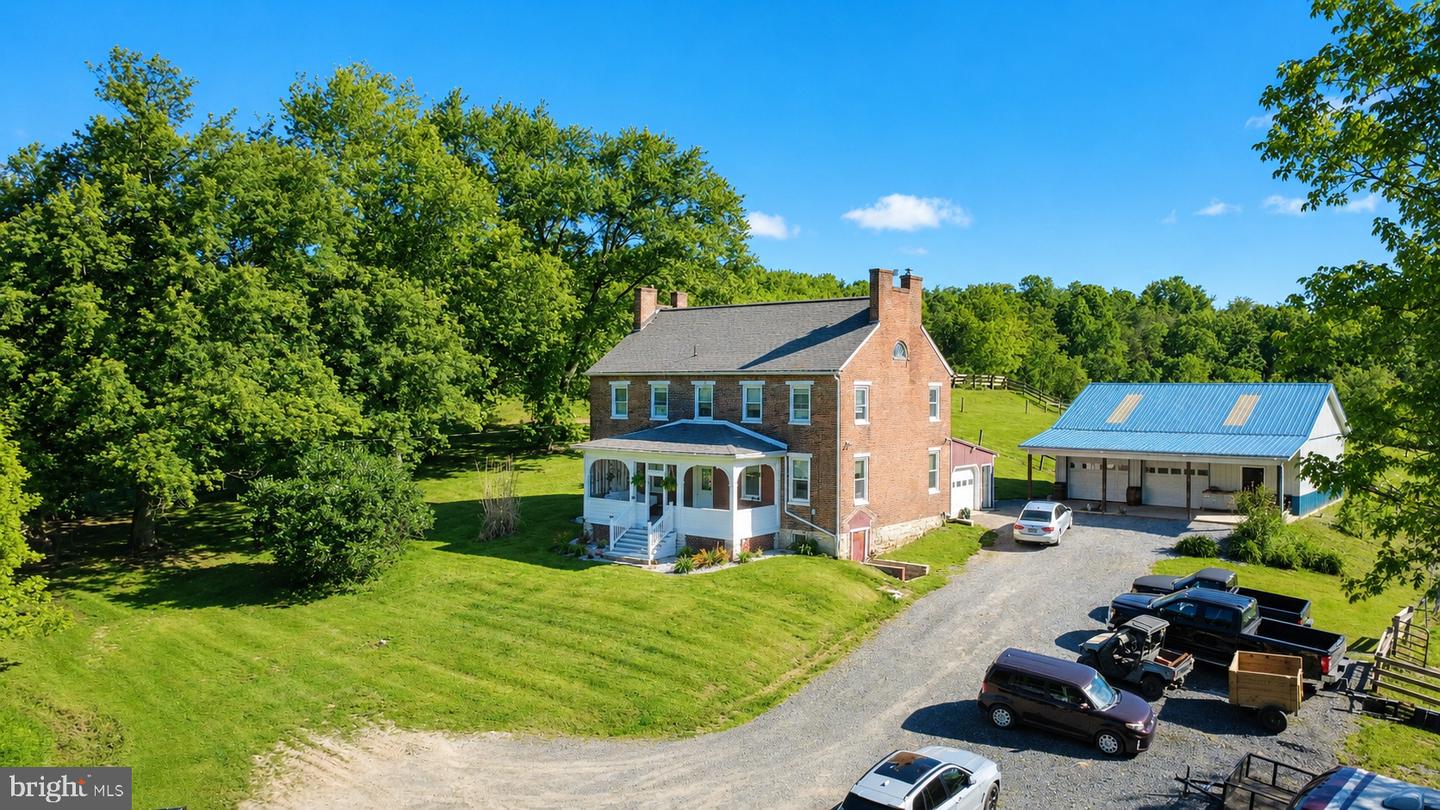 11698 Chaney Spring Road, Huntingdon, PA 16652 — photo 3