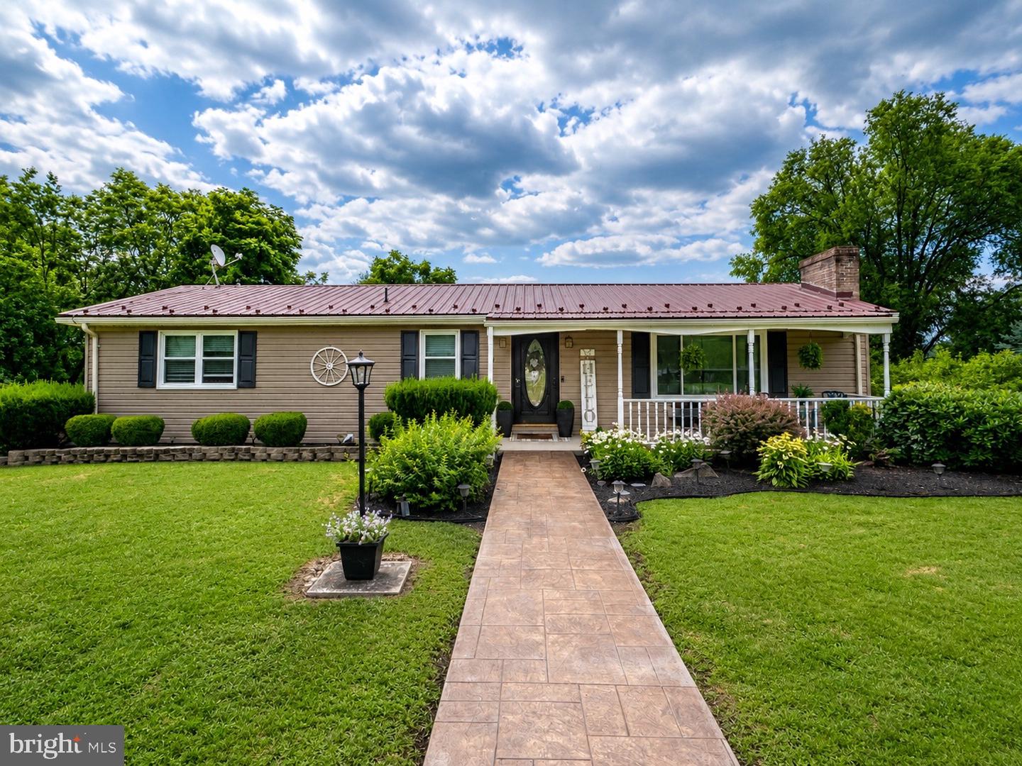 2451 Cold Springs Road, Huntingdon, PA 16652