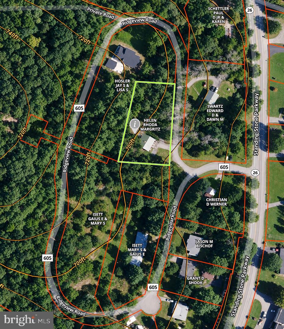 8475 Ridgeview Road, Huntingdon, PA 16652 — photo 2