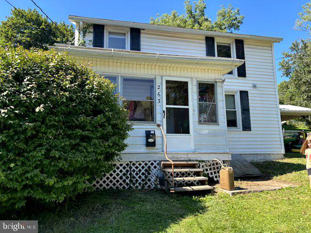 263 Standing Stone Ave — photo
