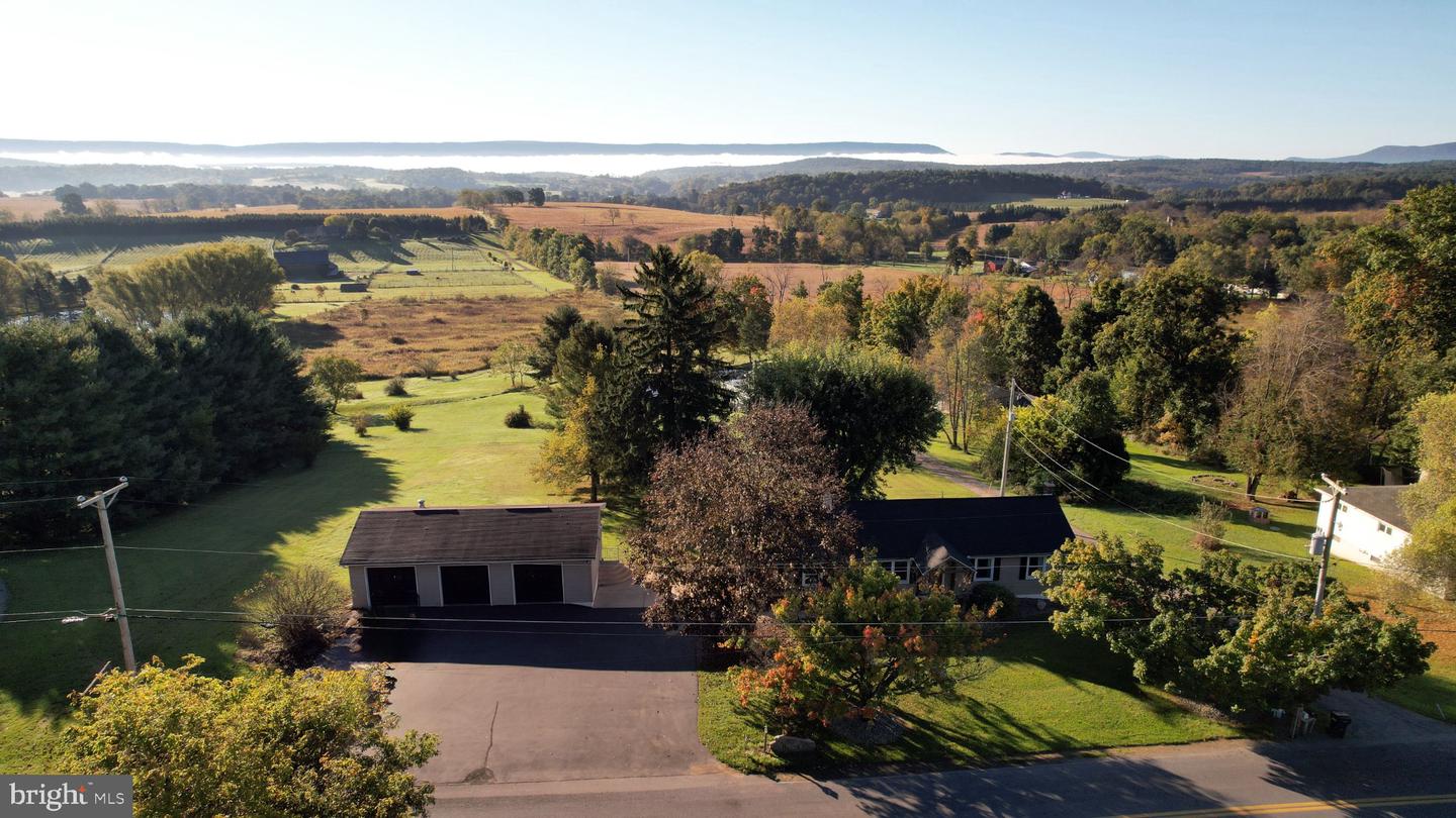 1679 Ridge Road, Warriors Mark, PA 16877