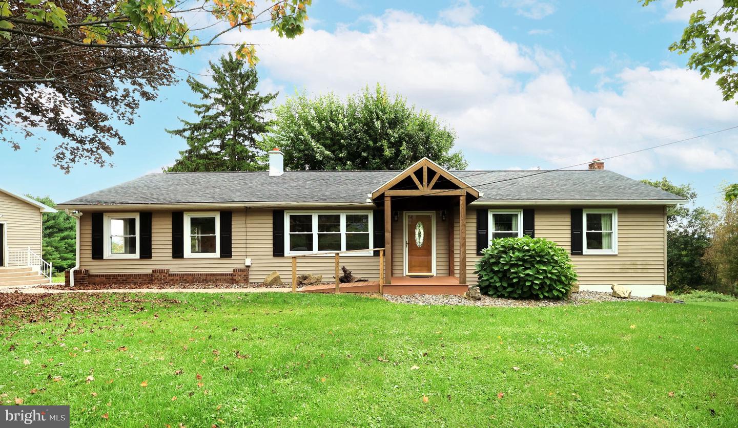 1679 Ridge Road, Warriors Mark, PA 16877 — photo 2