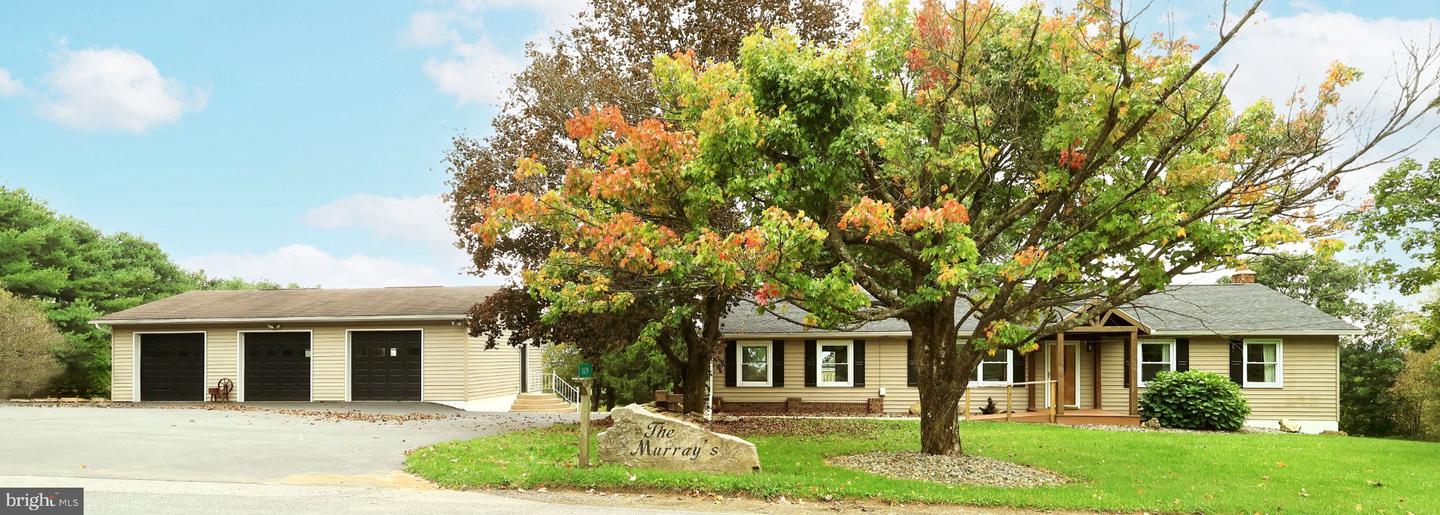 1679 Ridge Road, Warriors Mark, PA 16877 — photo 3