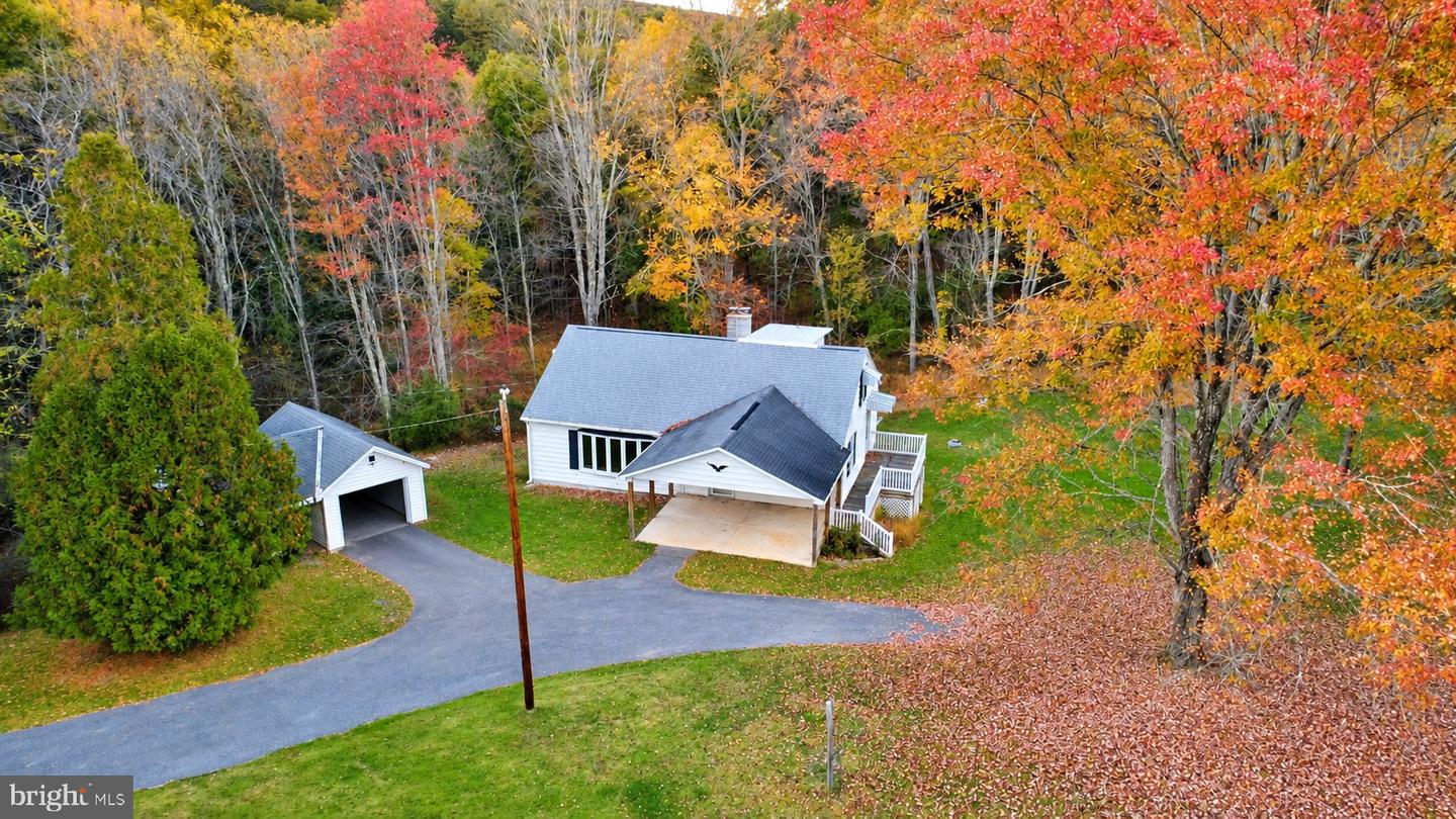 11212 Stone Creek Ridge Road, Huntingdon, PA 16652 — photo 2