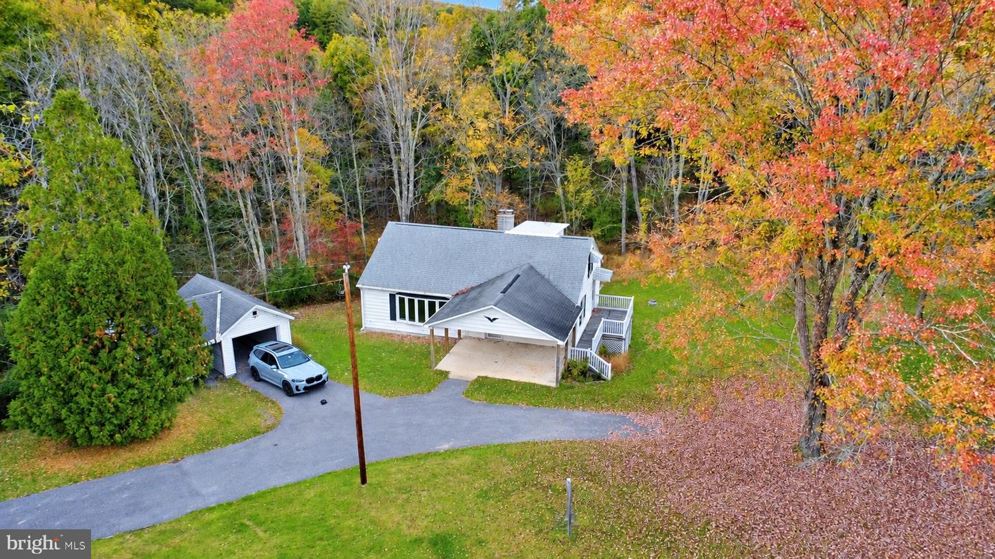 11212 Stone Creek Ridge Road, Huntingdon, PA 16652 — photo 3