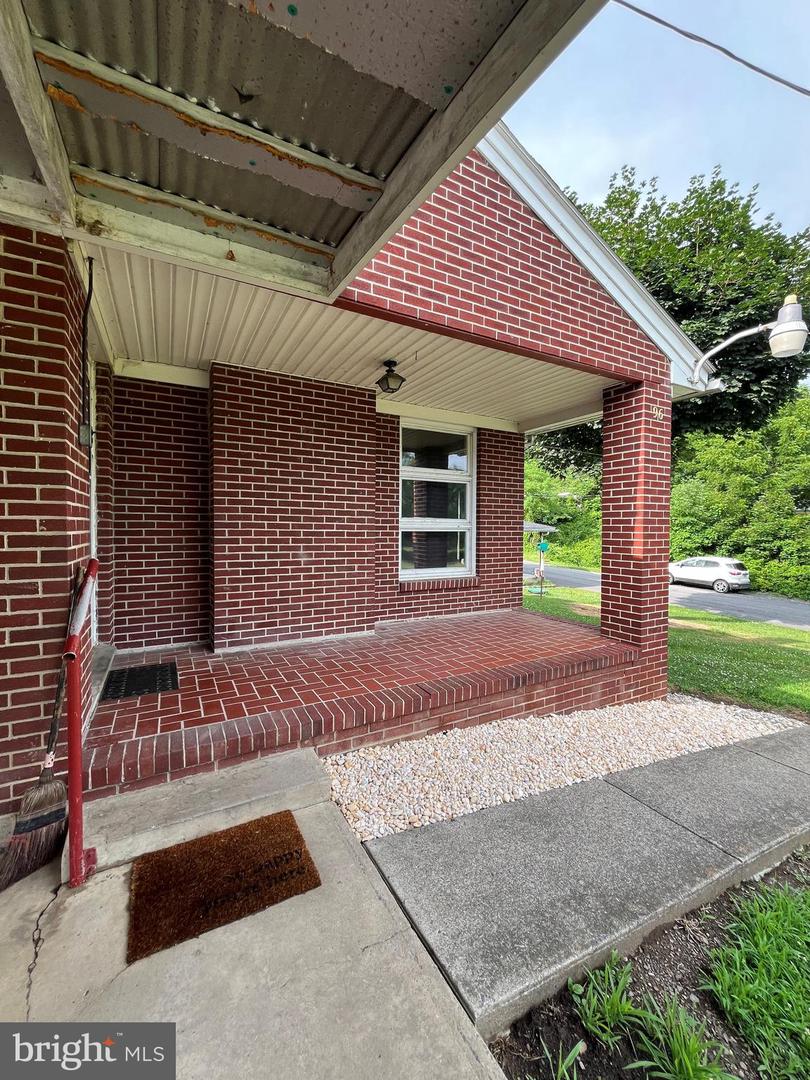 10131 Licking Creek Rd — photo
