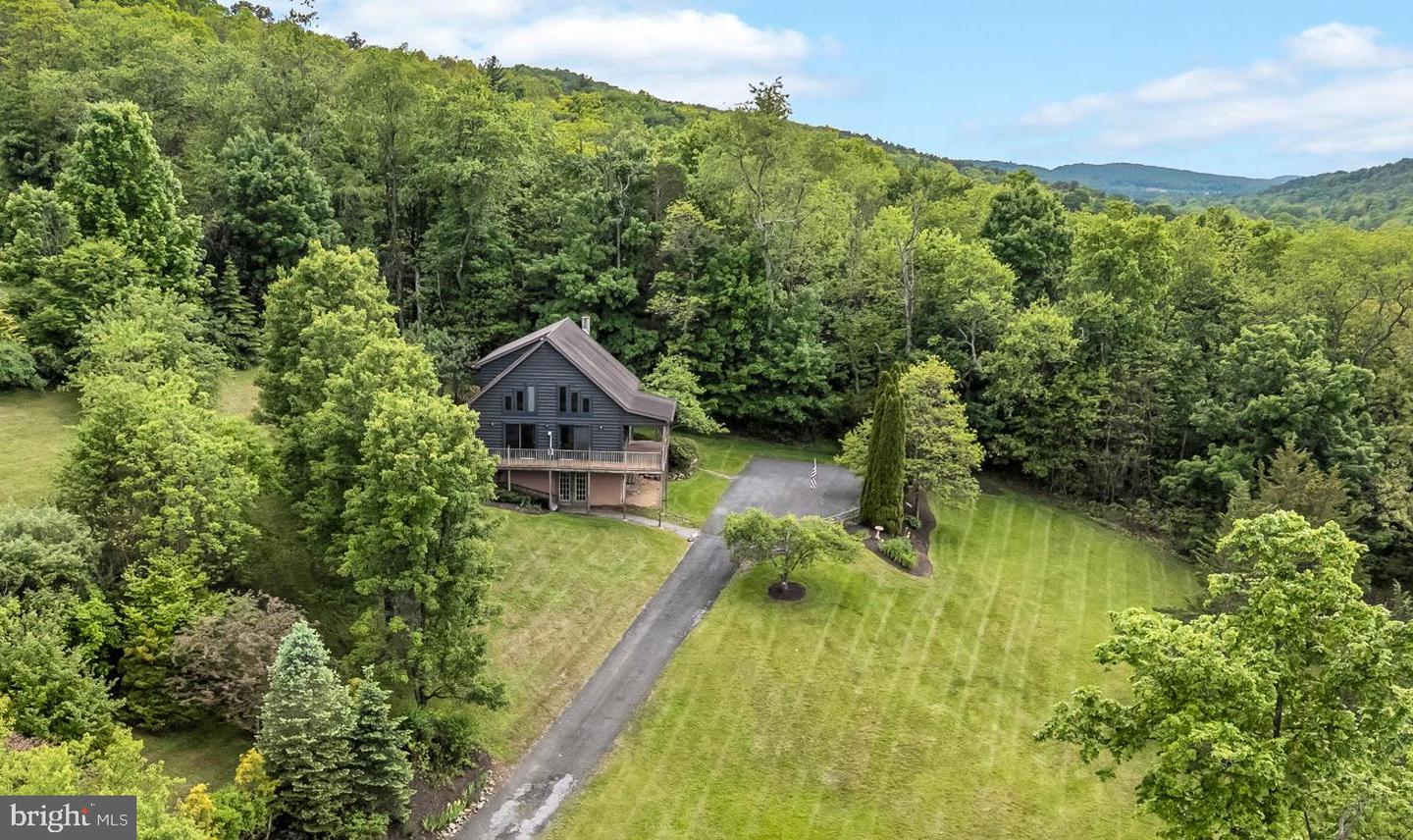 210 Light Road, Liverpool, PA 17045