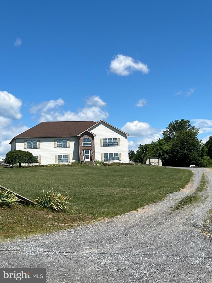 3843 Dressler Ridge Road, Mount Pleasant Mills, PA 17853 — photo 2