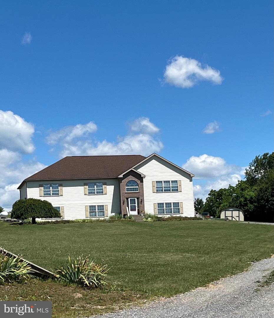 3843 Dressler Ridge Road, Mount Pleasant Mills, PA 17853 — photo 3